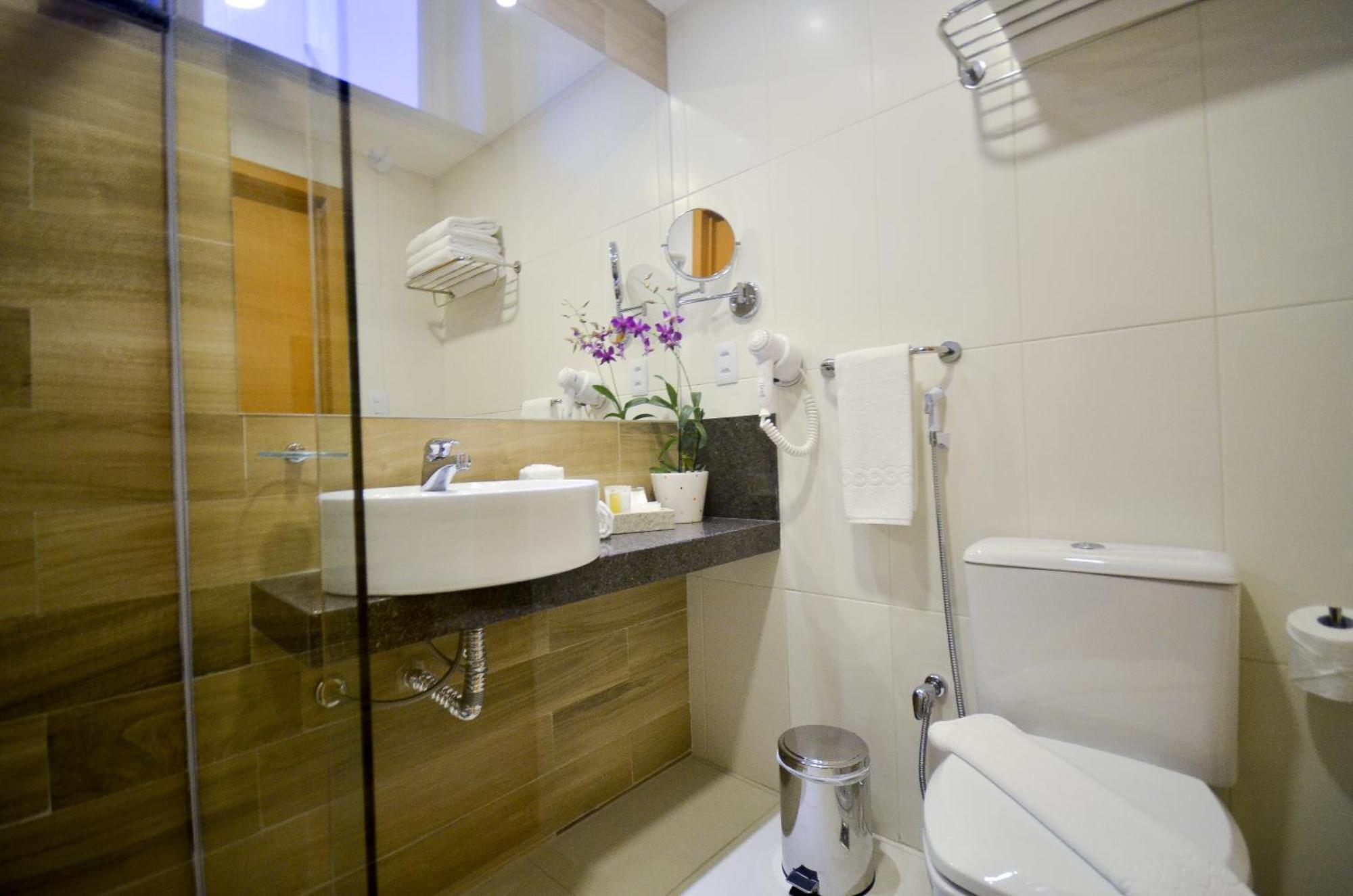 Quarto Queen Deluxe